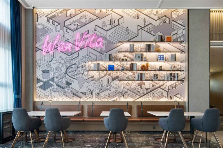 Changji Wanda Meihua Hotel