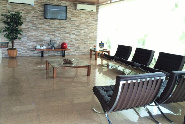 Hotel Interior 49 of 52