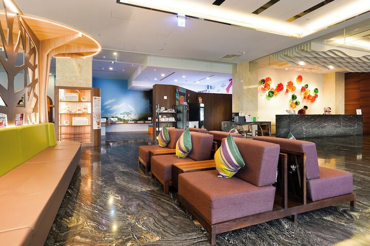Hotel Interior 4 of 90