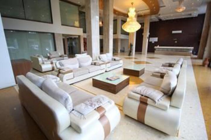 Hotel Interior 18 of 23