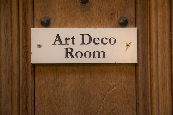 Fitness Center Photo