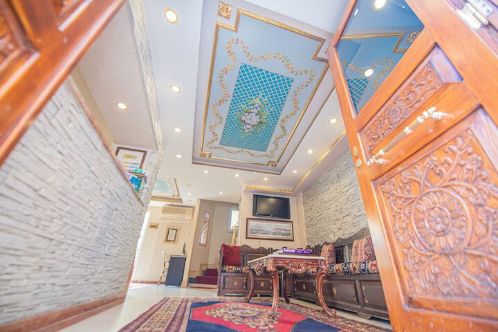 Hotel Interior 90 of 119