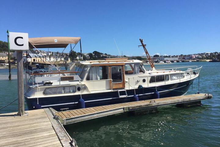 Audierne Yachting