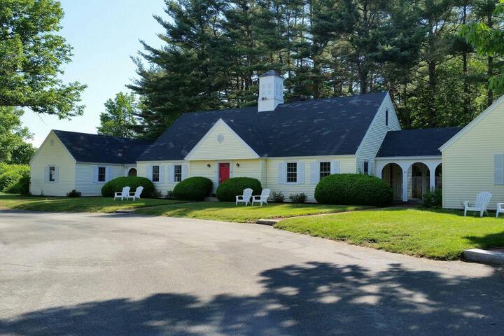 Fitness Center Photo