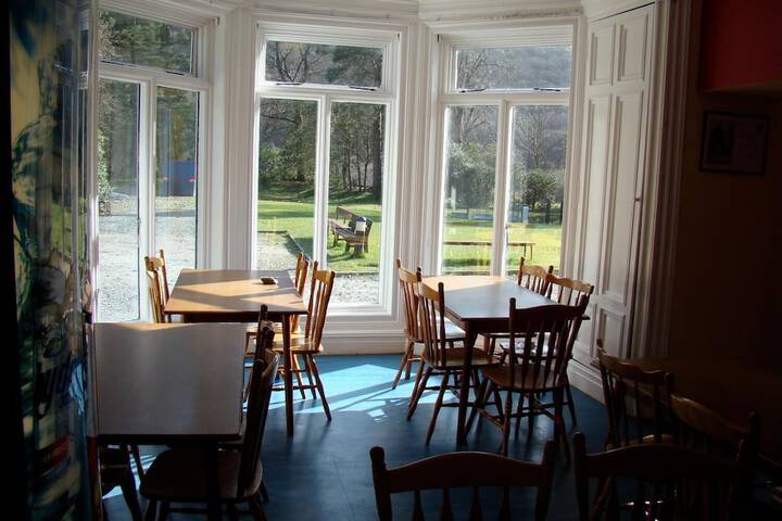 Restaurants