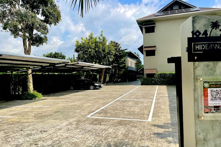 Hotel 41 of 43