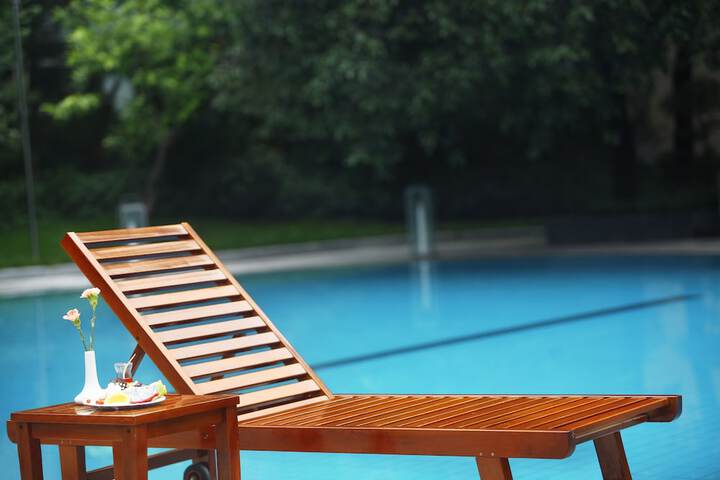 Pool to Cool