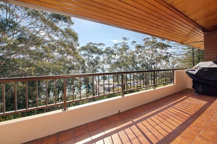 Terrace/Patio 9 of 18