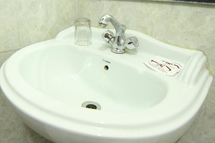 Airport Hotel Lotus