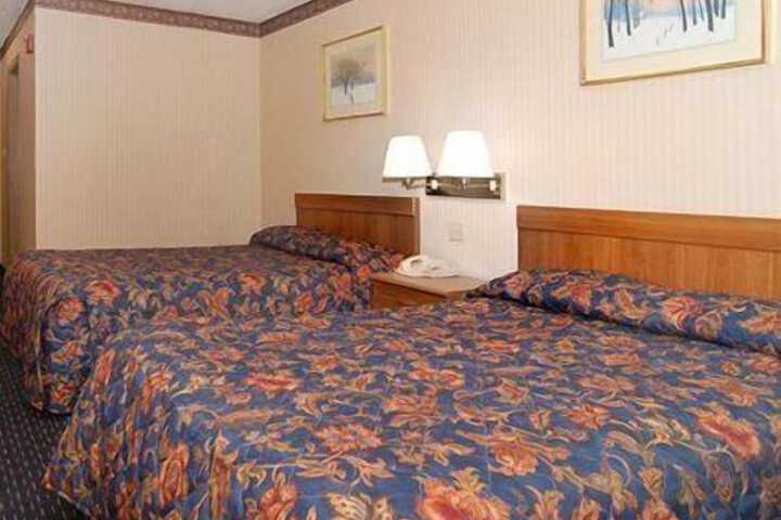 2 Double Beds (1 of 10)