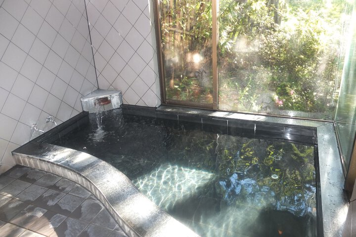 Relaxing Spa