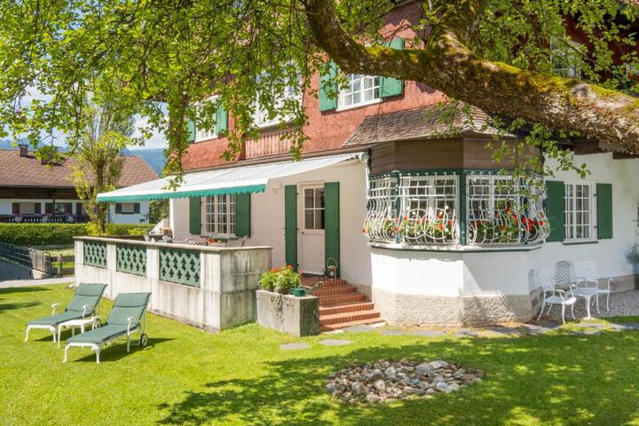 Geldernhaus Hotel garni
