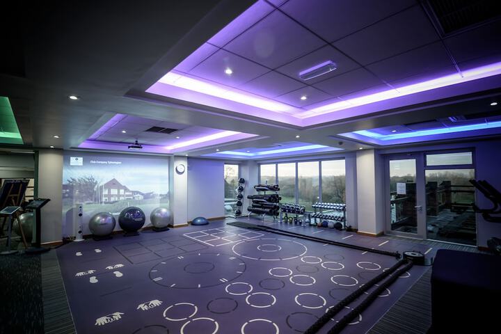 Health and Fitness 27 of 43