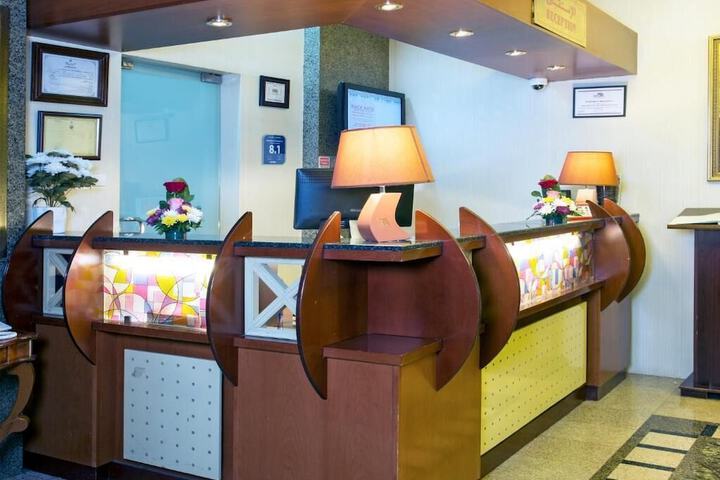 Hotel Interior 2 of 45