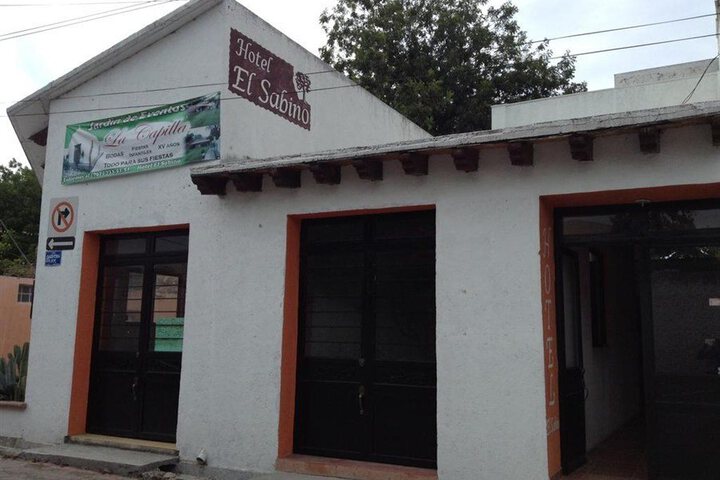 HOTEL AGUAZUL