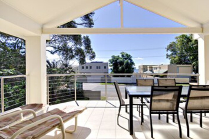 Terrace/Patio 17 of 19