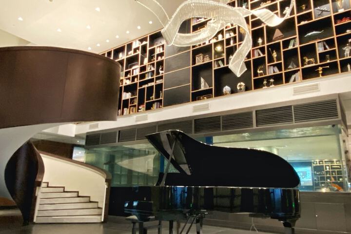 Hotel Interior 2 of 40