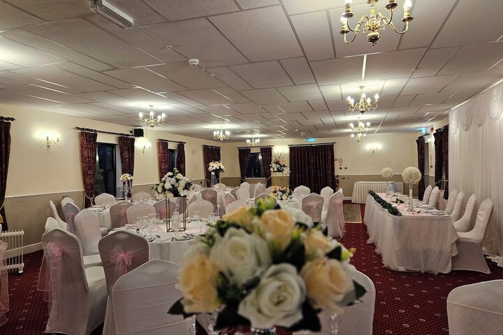 Wedding/Banquet 36 of 42