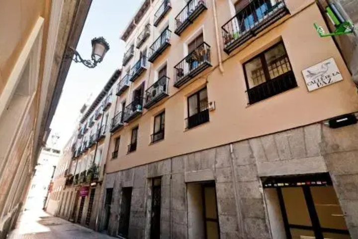Image of Puerta Del Sol VI