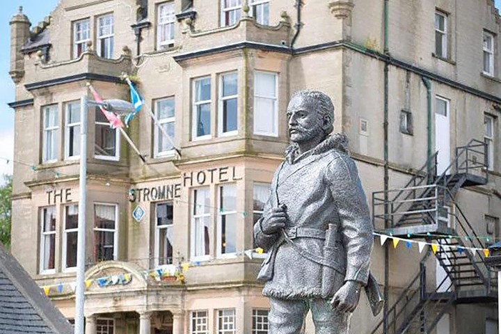 Hotel 125 of 132