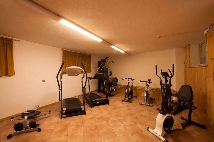 Fitness Club