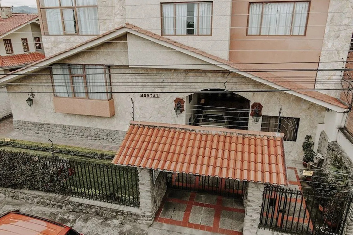 Nuestra Residencia