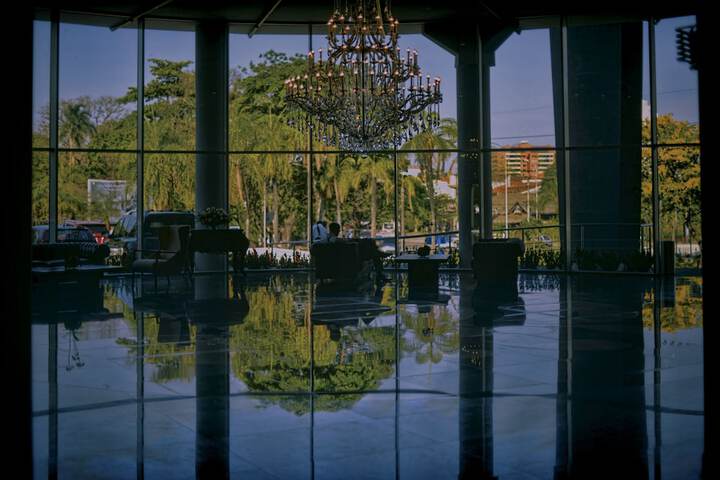 Hotel Interior 3 of 104