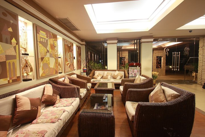 Hotel Interior 4 of 52