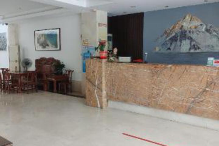 Haixuan Hotel