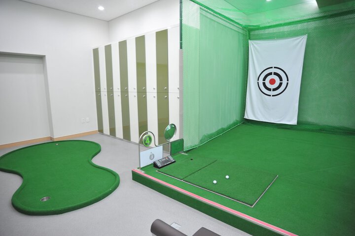 Golf 23 of 35