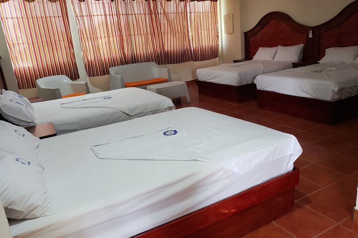 Hotel Real Costa Inn in La Herradura