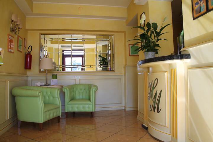 Hotel Interior 9 of 53