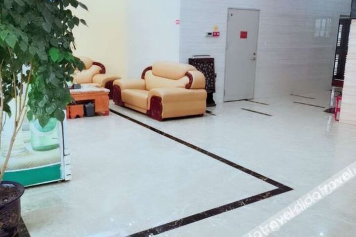 Hotel Interior 6 of 19