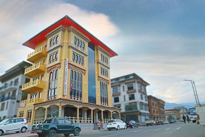 Hotel 8 of 10