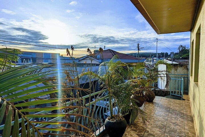 Terrace/Patio 4 of 12