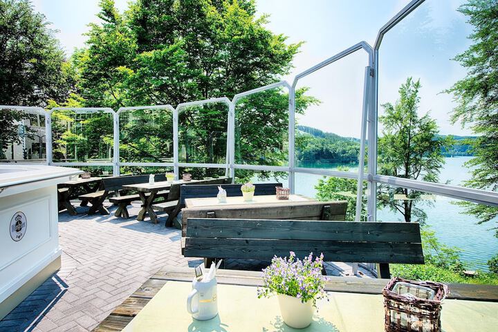 Terrace/Patio 142 of 153
