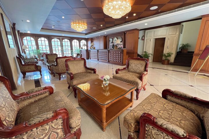 Hotel Interior 15 of 164