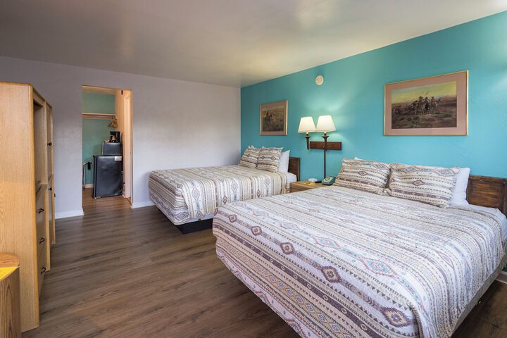 Room 13 of 52