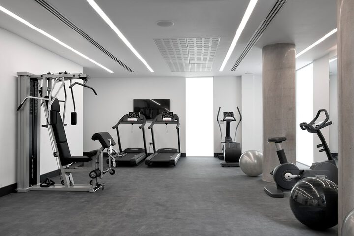 Fitness Club