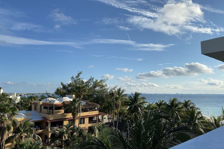 Hotel View 73 of 73
