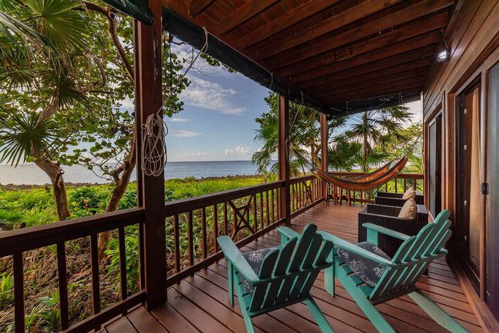 Terrace/Patio 173 of 292