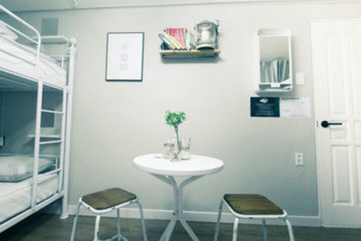 In-Room Amenity