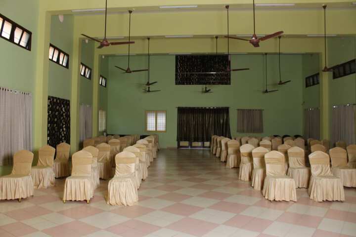 Ballroom/Hall 29 of 35