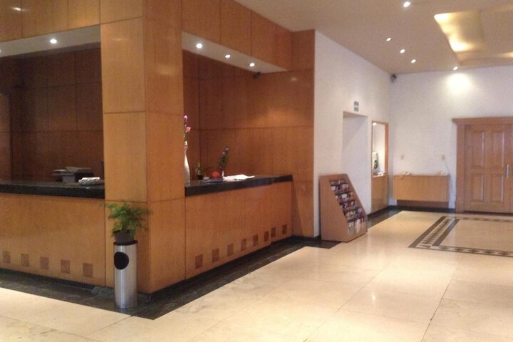 Lobby Photos