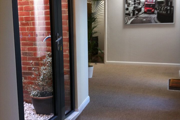 Hallway