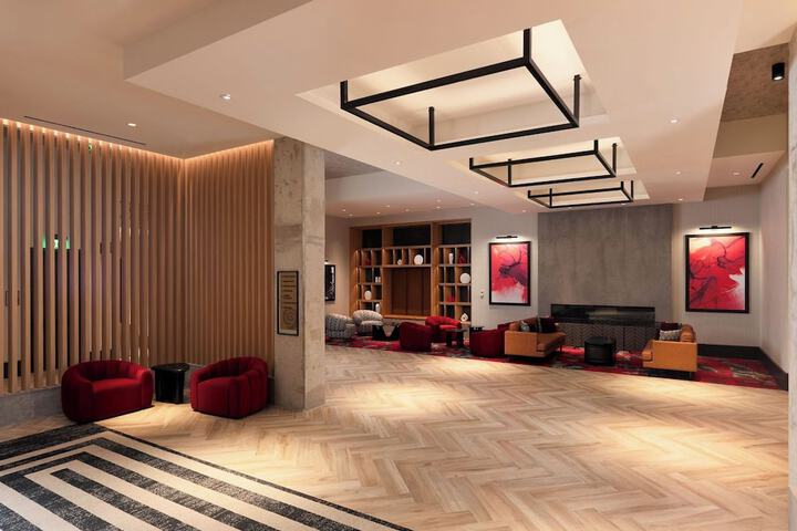 Hotel Interior 3 of 35