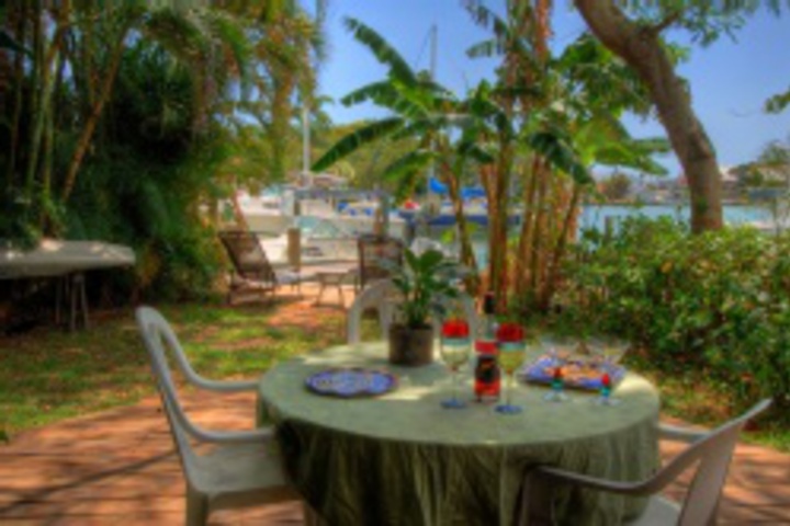 Terrace/Patio 295 of 576