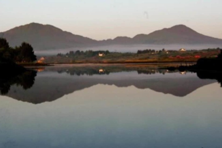 Pools & Facilities