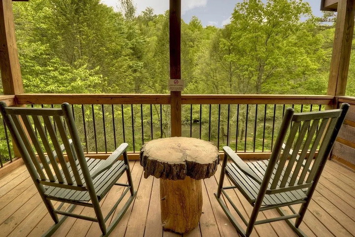 Terrace/Patio 7 of 19