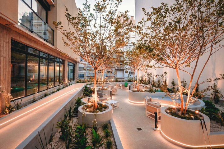Terrace/Patio 102 of 107